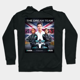 Dream Team W13 Hoodie